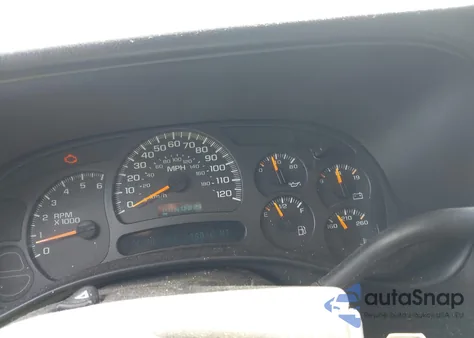 2005 Chevrolet Silverado 1500 from USA, damaged, VIN 1GCEC19VX5Z223117